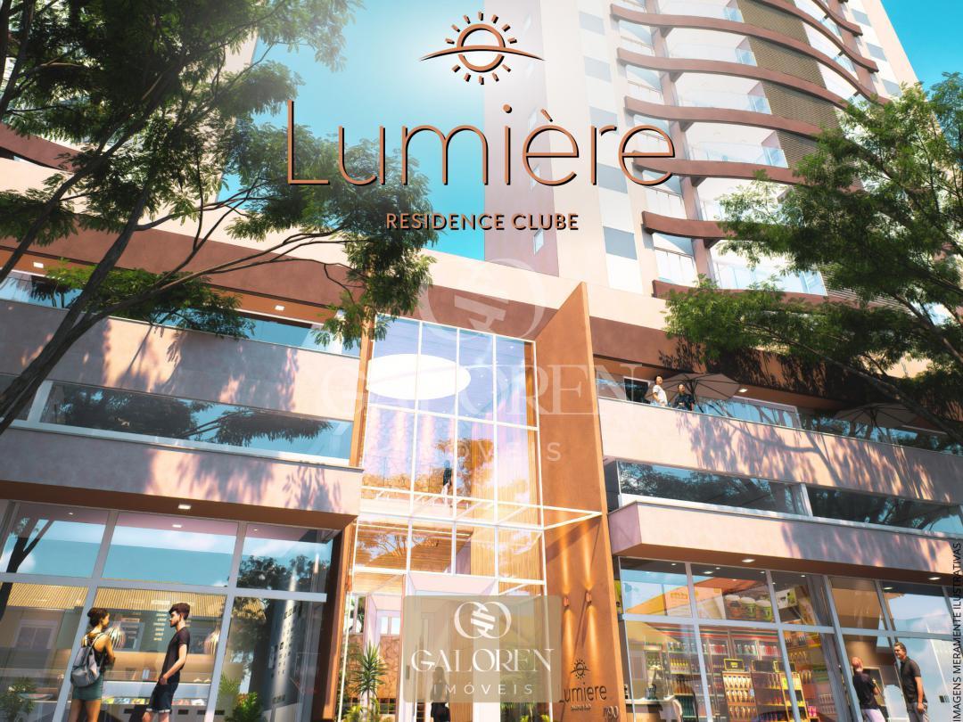 Lumiere Residence Club | 3Q | Zona 03 Maringá | Lazer 1.700 m²