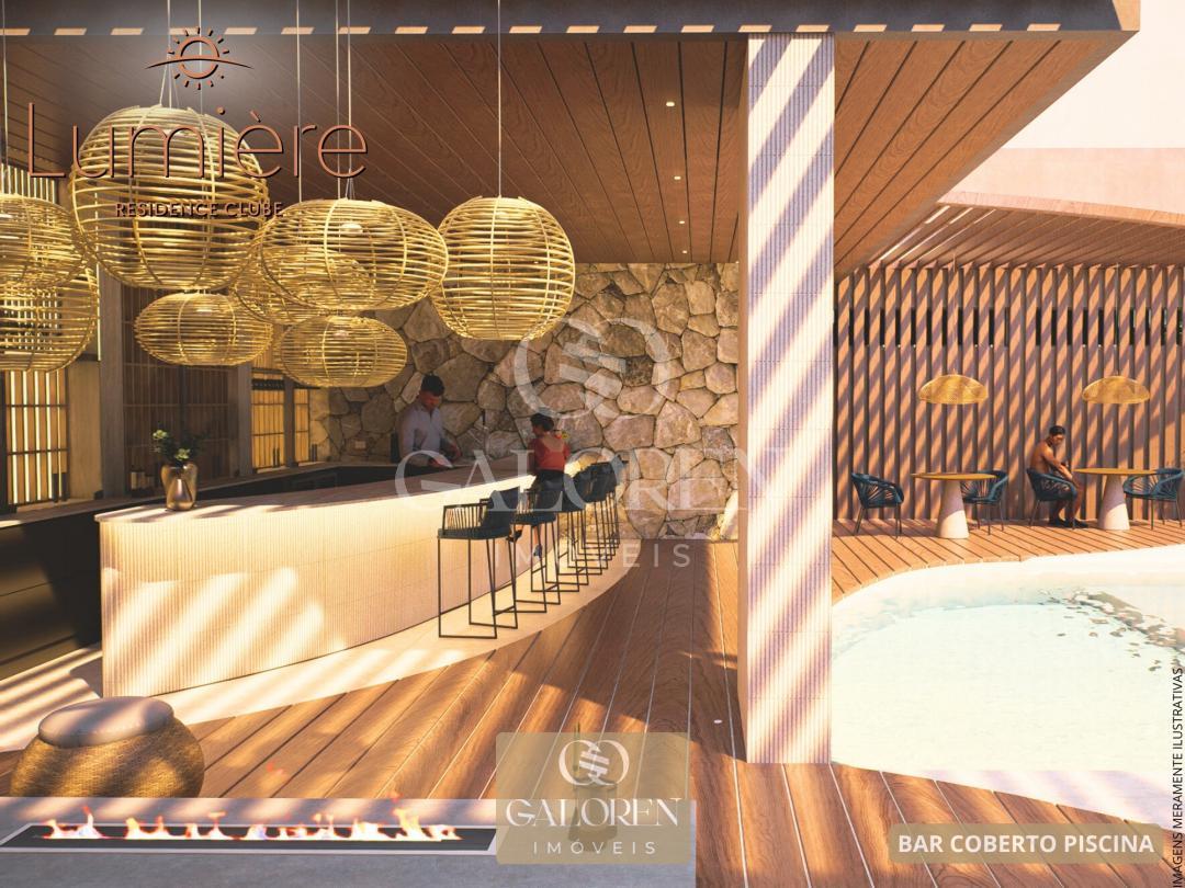 Lumiere Residence Club | 3Q | Zona 03 Maringá | Lazer 1.700 m²