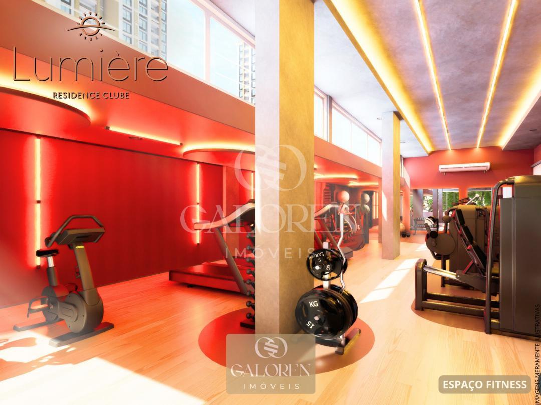 Lumiere Residence Club | 3Q | Zona 03 Maringá | Lazer 1.700 m²