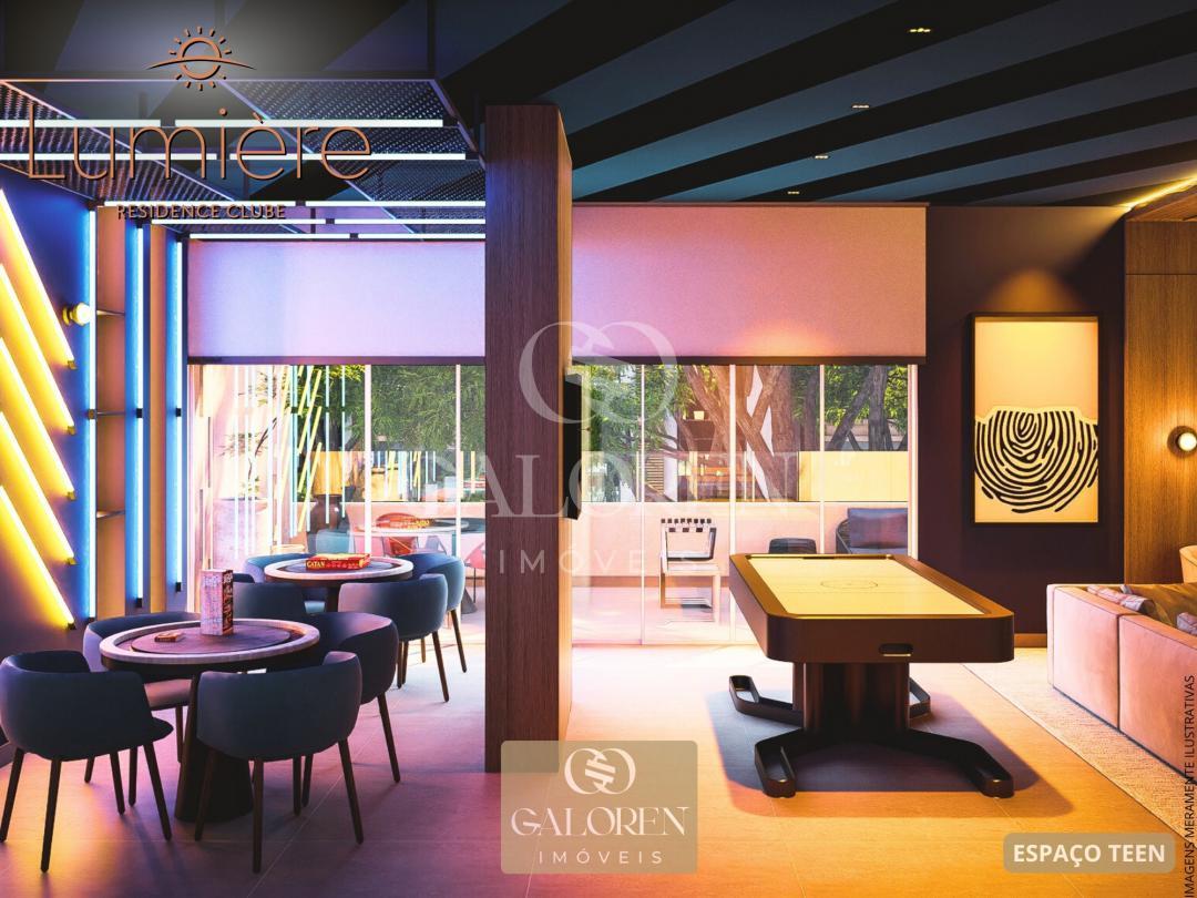 Lumiere Residence Club | 3Q | Zona 03 Maringá | Lazer 1.700 m²