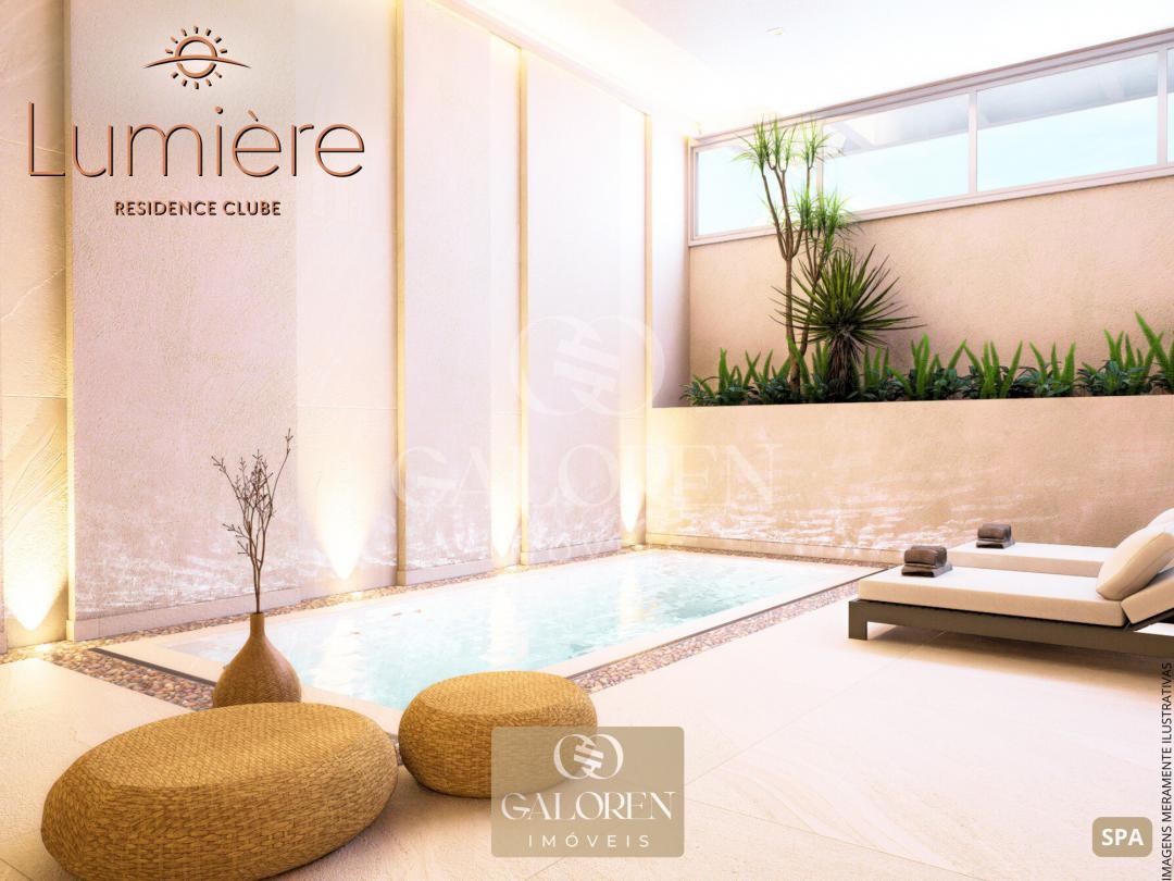 Lumiere Residence Club | 3Q | Zona 03 Maringá | Lazer 1.700 m²