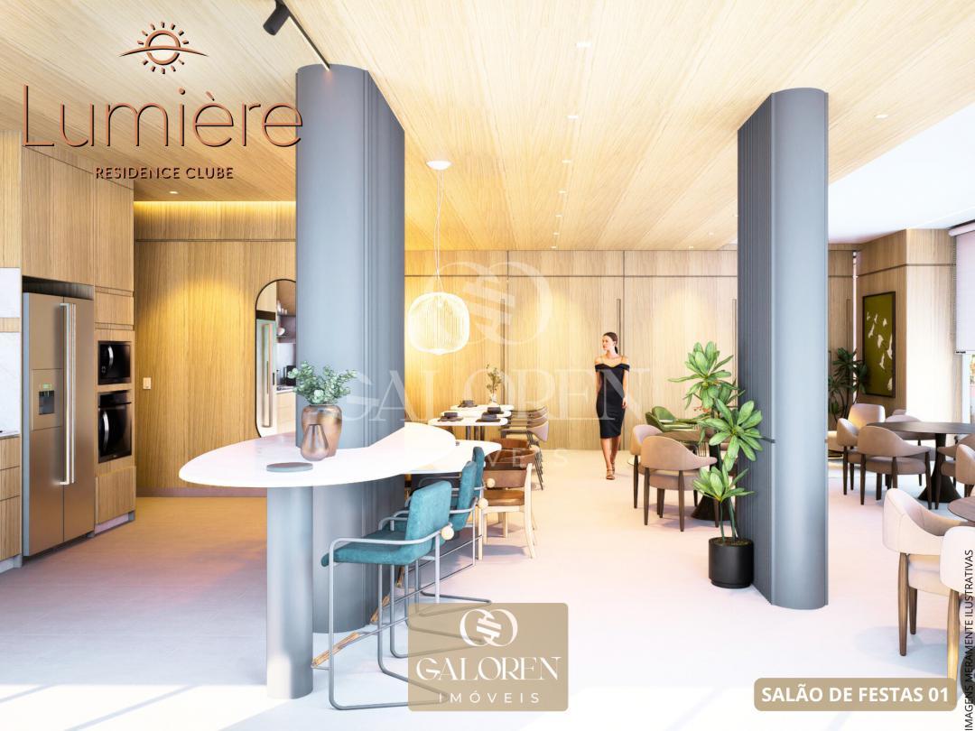 Lumiere Residence Club | 3Q | Zona 03 Maringá | Lazer 1.700 m²