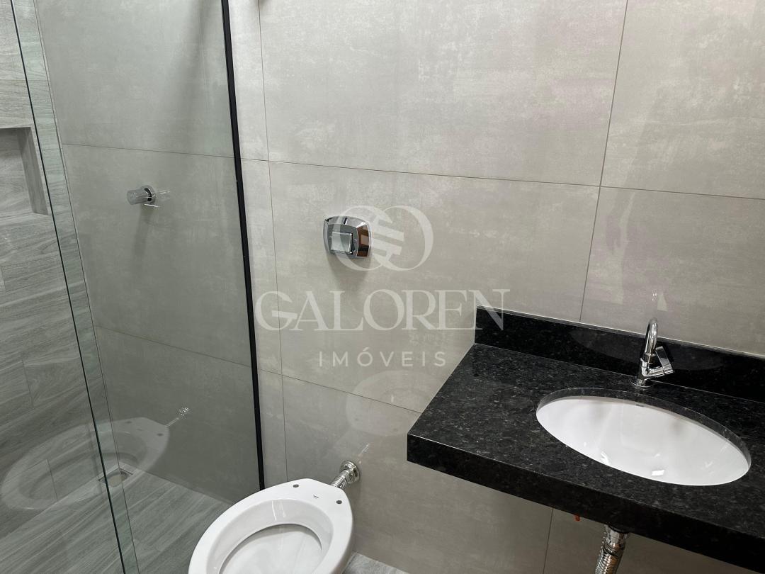 Casa Nova à Venda no Jardim Verão  Sarandi/PR | 3 Dormitórios e Suíte