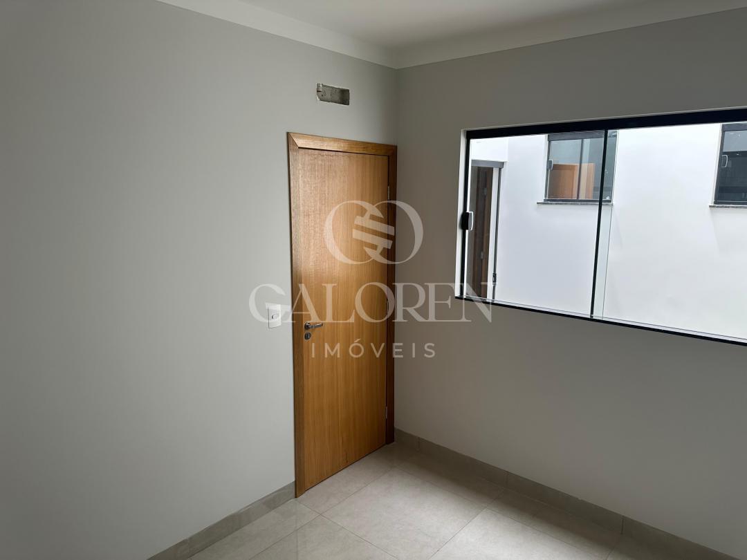 Casa Nova à Venda no Jardim Verão  Sarandi/PR | 3 Dormitórios e Suíte