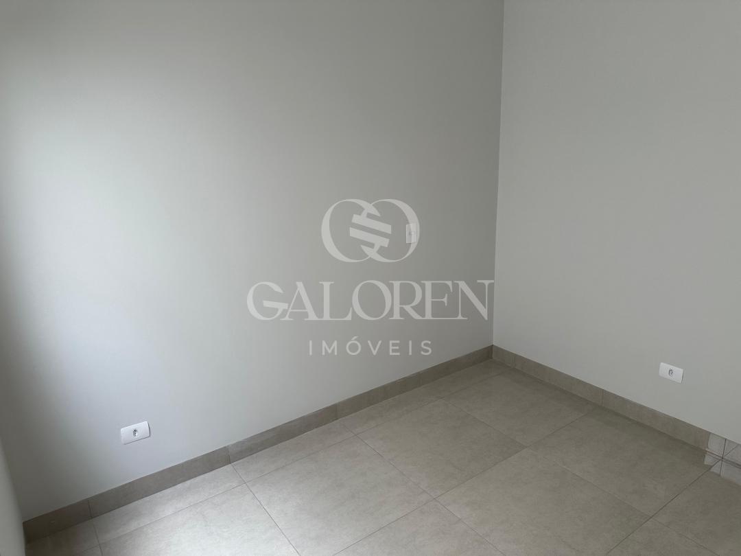 Casa Nova à Venda no Jardim Verão  Sarandi/PR | 3 Dormitórios e Suíte