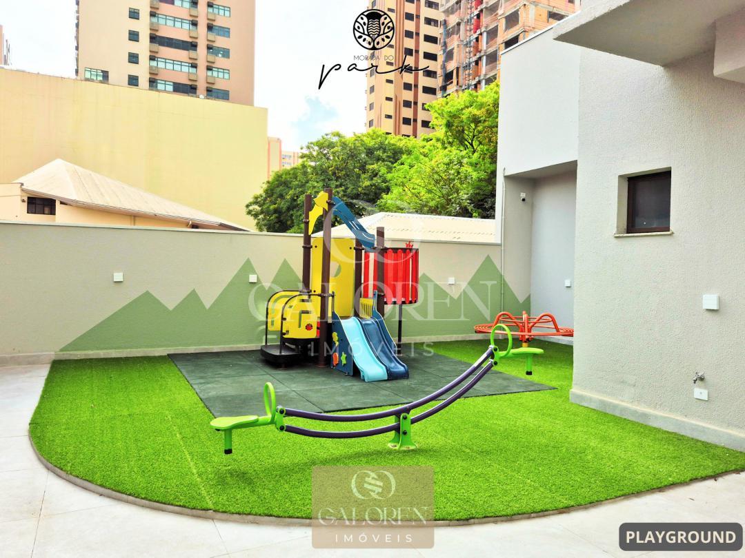 Morada do Park: 3Q com 1 Suíte a 200 m do Parque do Ingá  Maringá