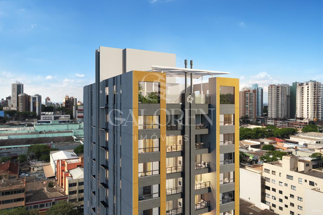 Alto Padrão na Santos Dumont: Apartamentos de 3 Suítes na Zona 1  Maringá