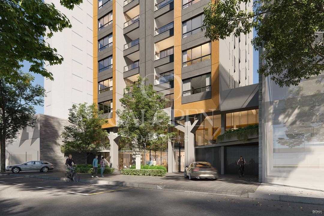 Alto Padrão na Santos Dumont: Apartamentos de 3 Suítes na Zona 1  Maringá