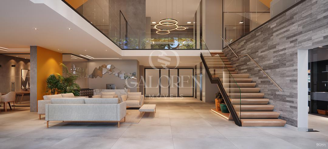 Alto Padrão na Santos Dumont: Apartamentos de 3 Suítes na Zona 1  Maringá
