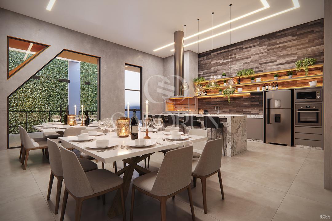 Alto Padrão na Santos Dumont: Apartamentos de 3 Suítes na Zona 1  Maringá