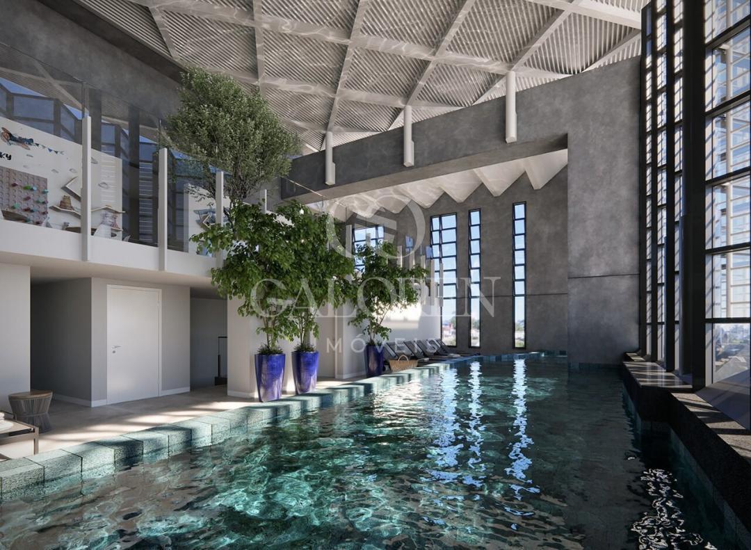 Alto Padrão na Santos Dumont: Apartamentos de 3 Suítes na Zona 1  Maringá