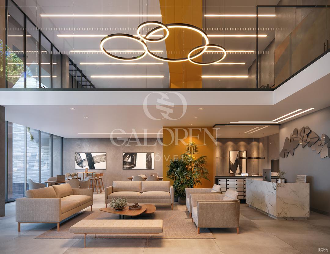 Alto Padrão na Santos Dumont: Apartamentos de 3 Suítes na Zona 1  Maringá