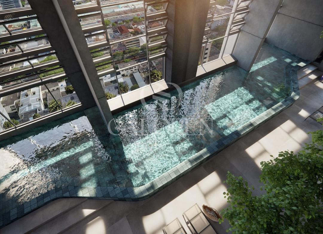 Alto Padrão na Santos Dumont: Apartamentos de 3 Suítes na Zona 1  Maringá