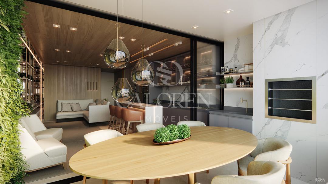 Alto Padrão na Santos Dumont: Apartamentos de 3 Suítes na Zona 1  Maringá