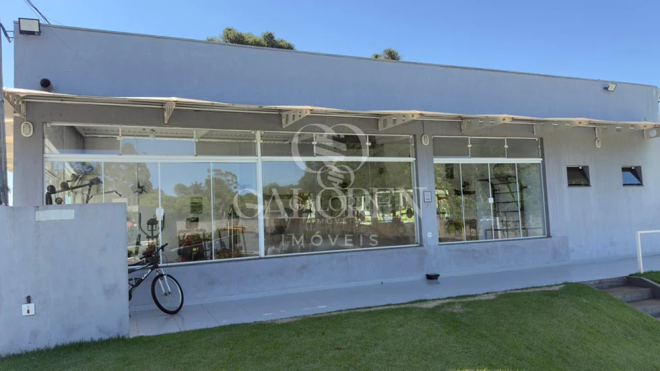 Imagens do imóveis Casa nova de Alto Padrão no GreenPark com 3 Suítes e Piscina privativa