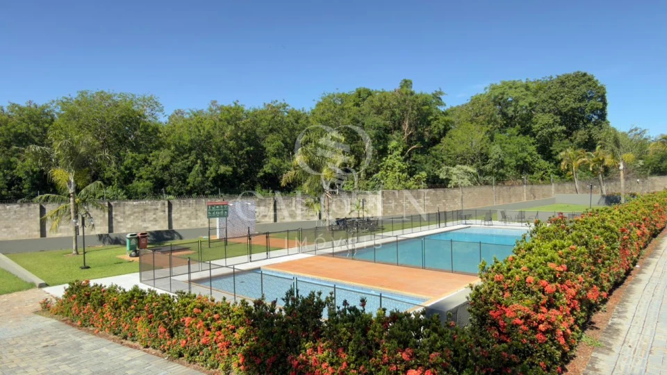 Imagens do imóveis Casa nova de Alto Padrão no GreenPark com 3 Suítes e Piscina privativa