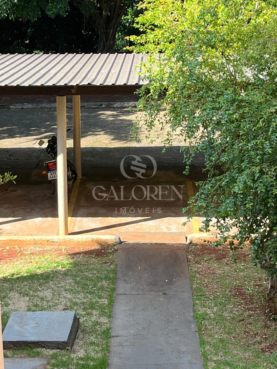 Quitinete à venda, Cidade Jardim, quarto com privacidade e garagem MARINGA - PR