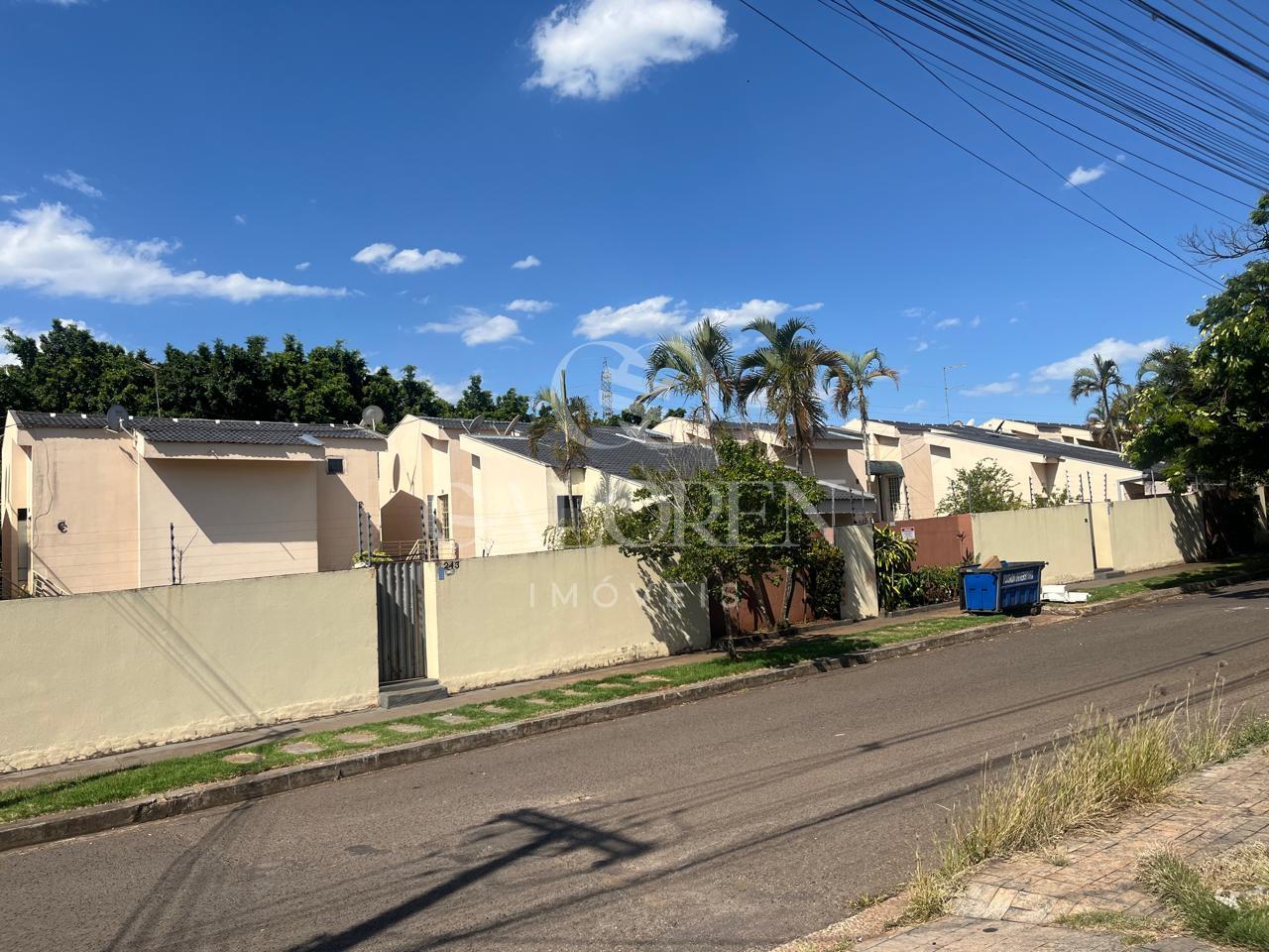 Quitinete à venda, Cidade Jardim, quarto com privacidade e garagem MARINGA - PR