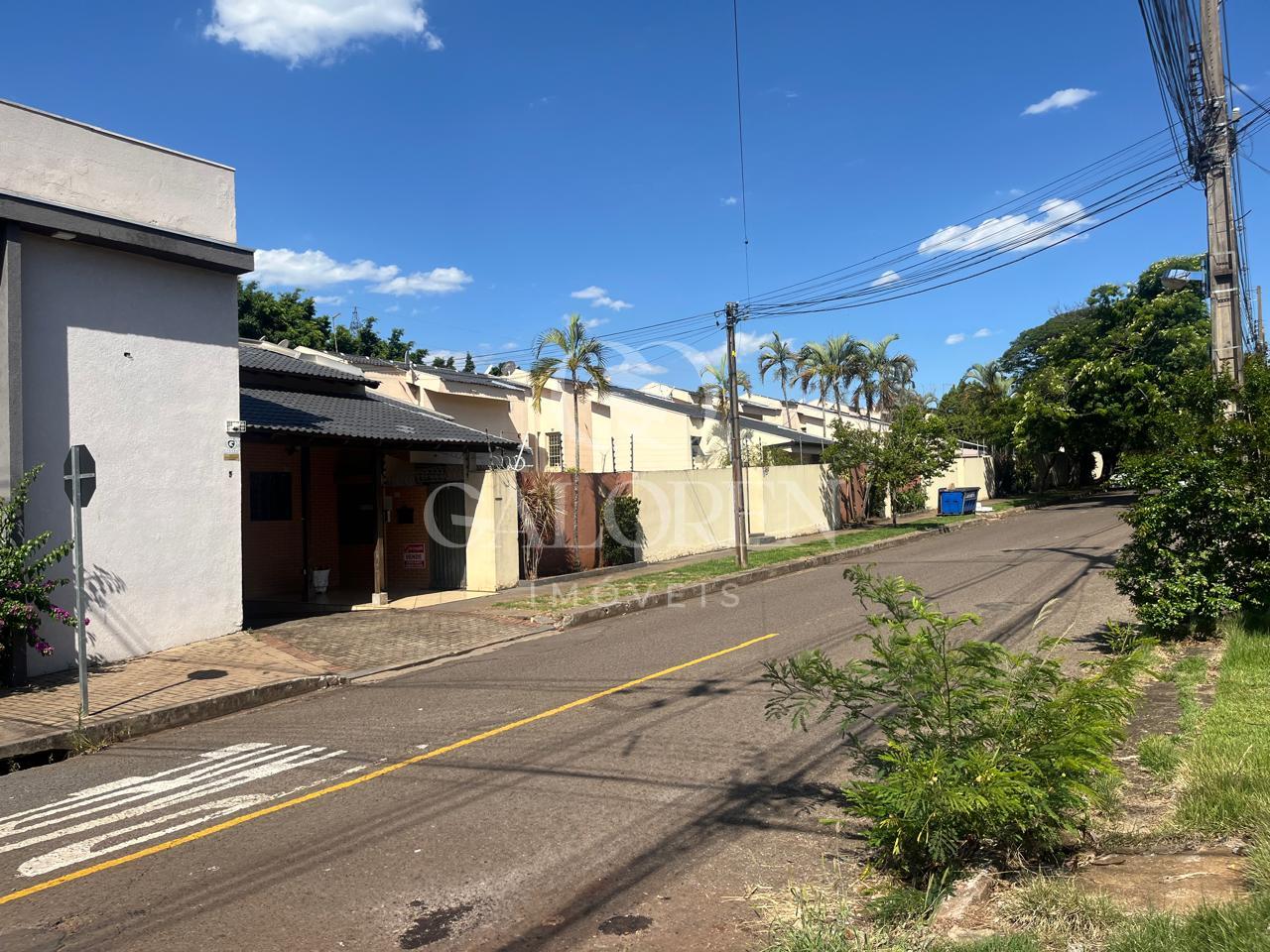 Quitinete à venda, Cidade Jardim, quarto com privacidade e garagem MARINGA - PR