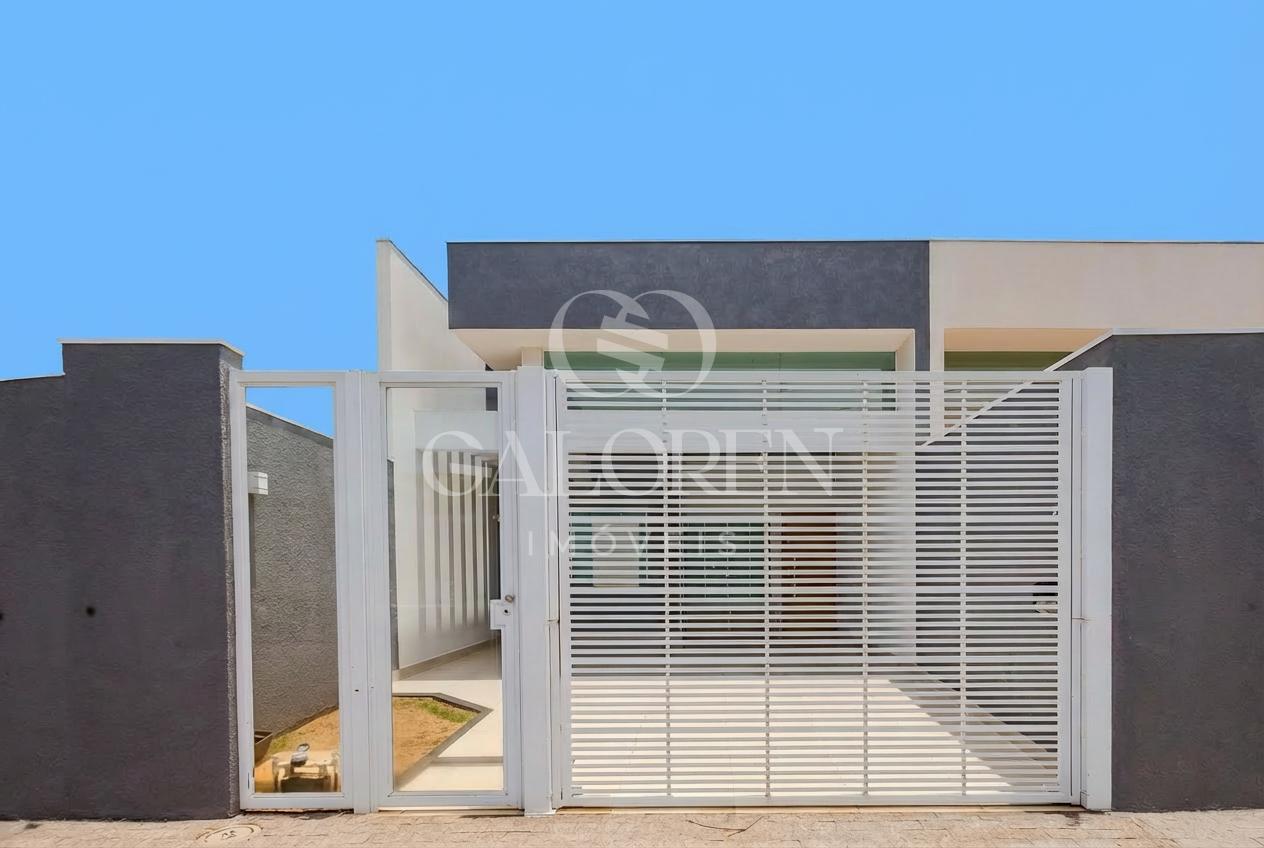Casa à venda no Jardim Tóquio em Maringá