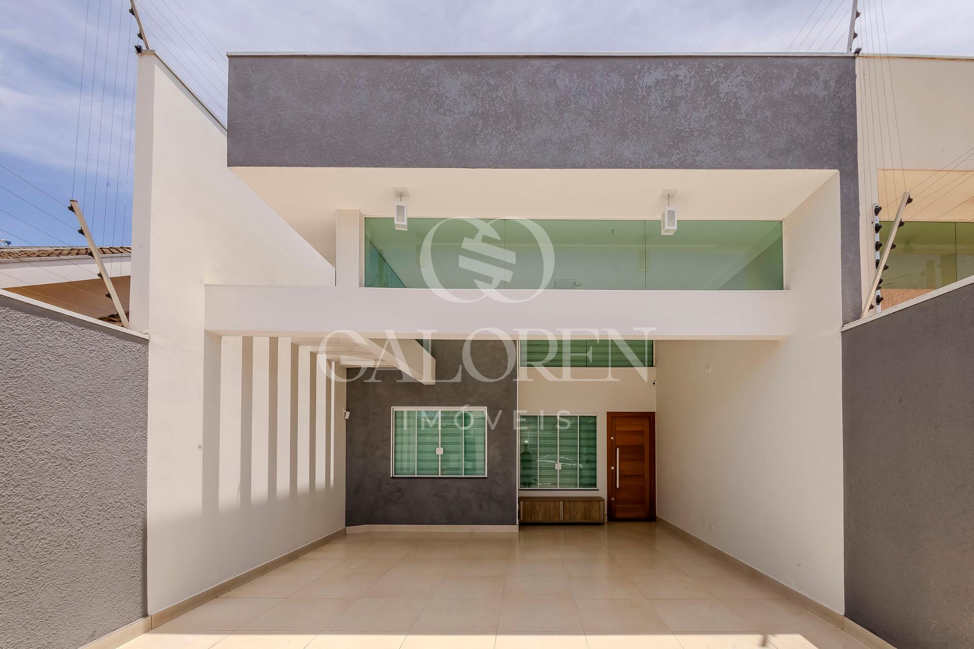 Casa à venda no Jardim Tóquio em Maringá