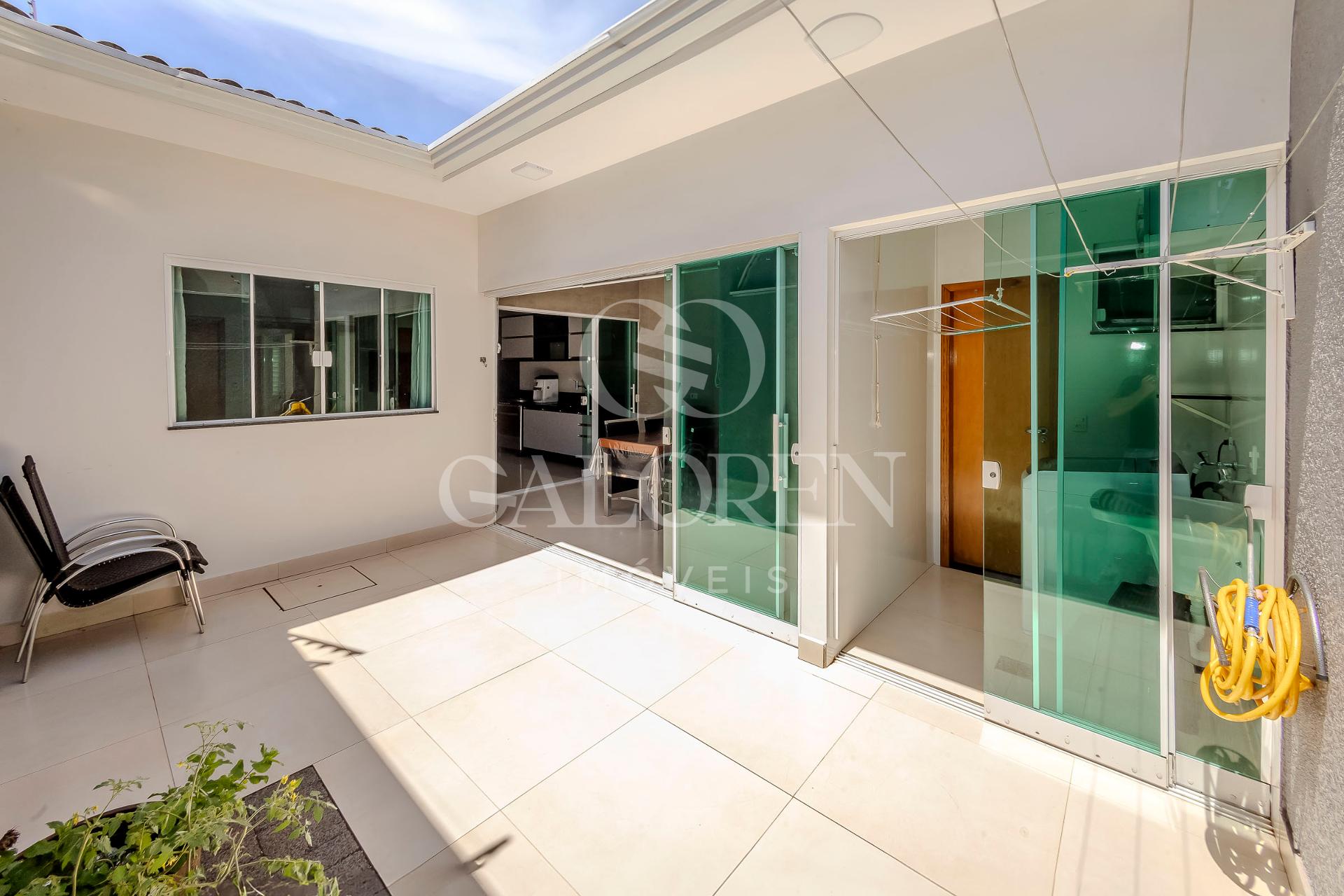 Casa à venda no Jardim Tóquio em Maringá