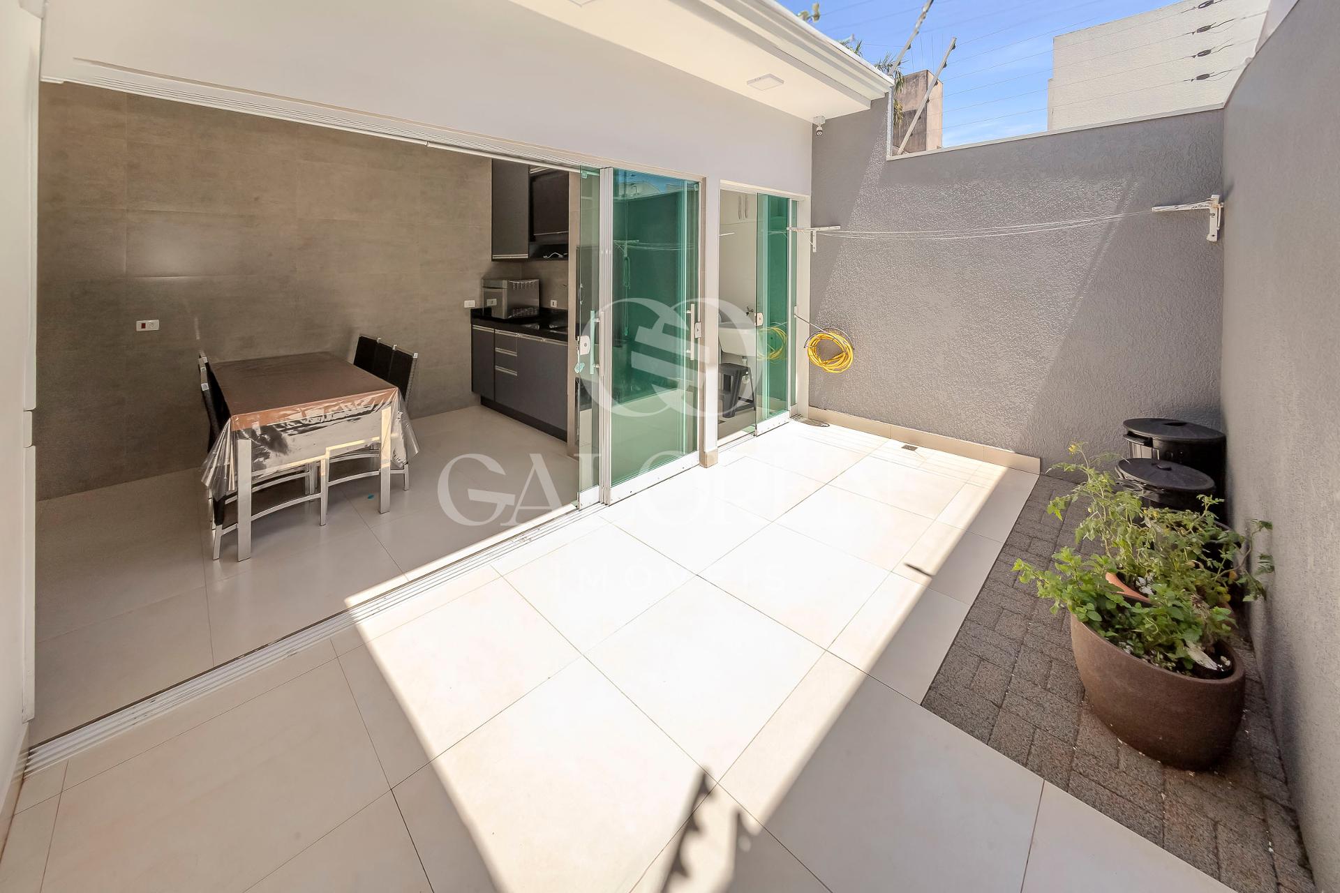 Casa à venda no Jardim Tóquio em Maringá