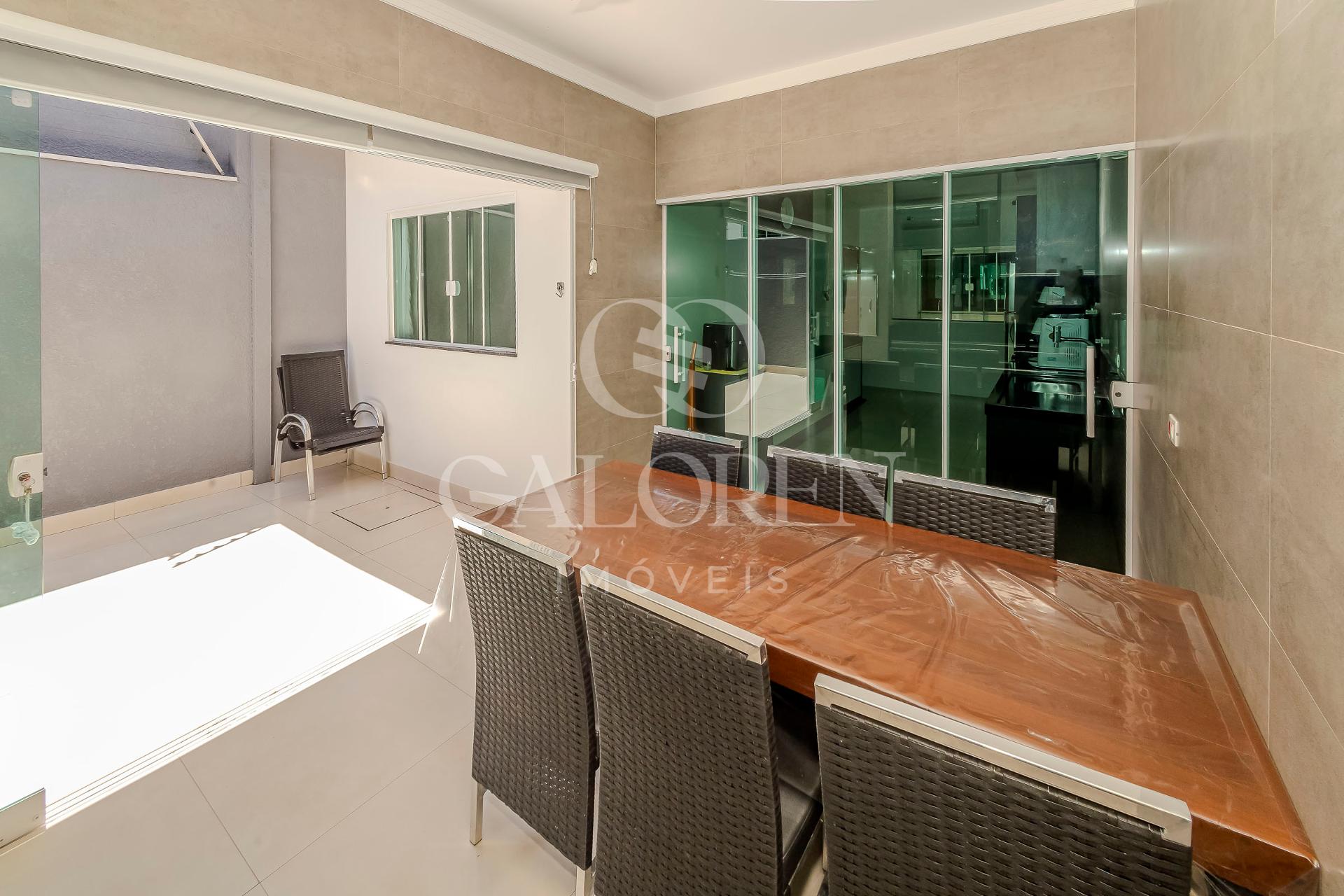 Casa à venda no Jardim Tóquio em Maringá