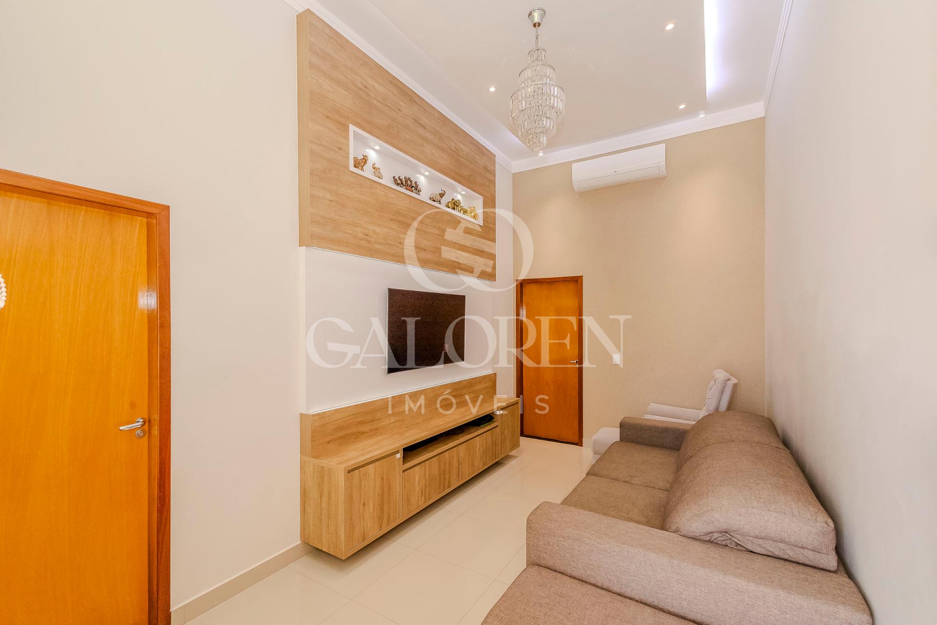 Casa à venda no Jardim Tóquio em Maringá