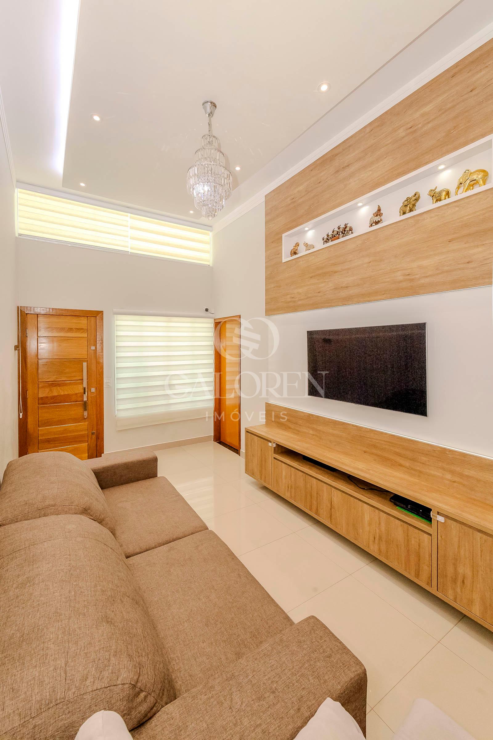 Casa à venda no Jardim Tóquio em Maringá