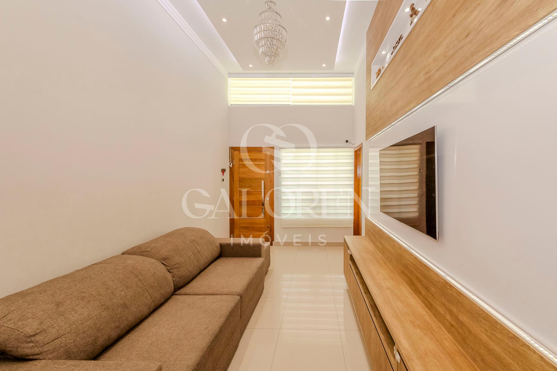 Casa à venda no Jardim Tóquio em Maringá