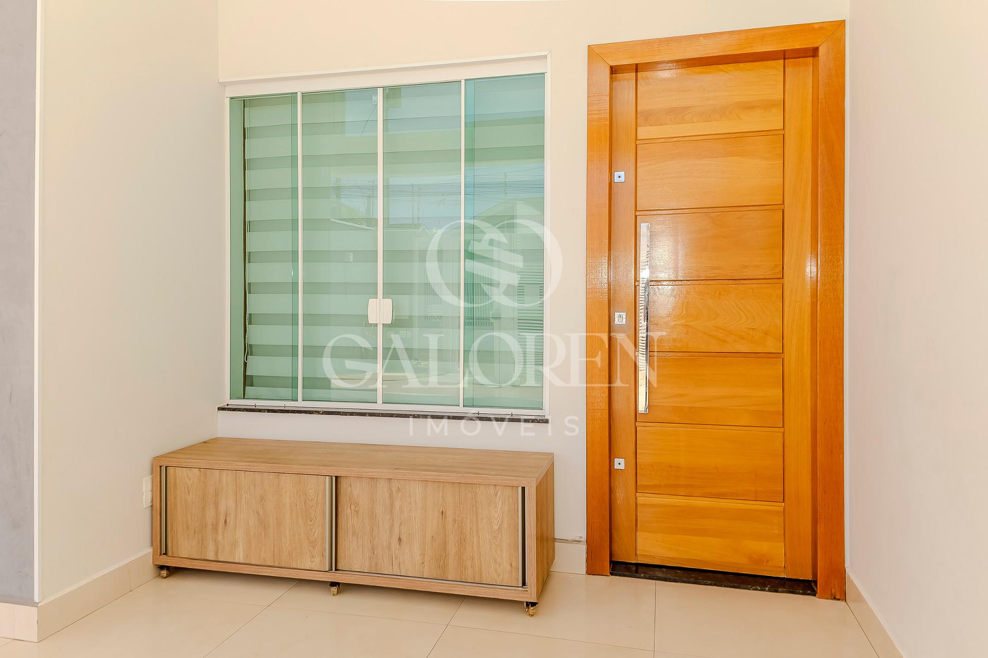 Casa à venda no Jardim Tóquio em Maringá