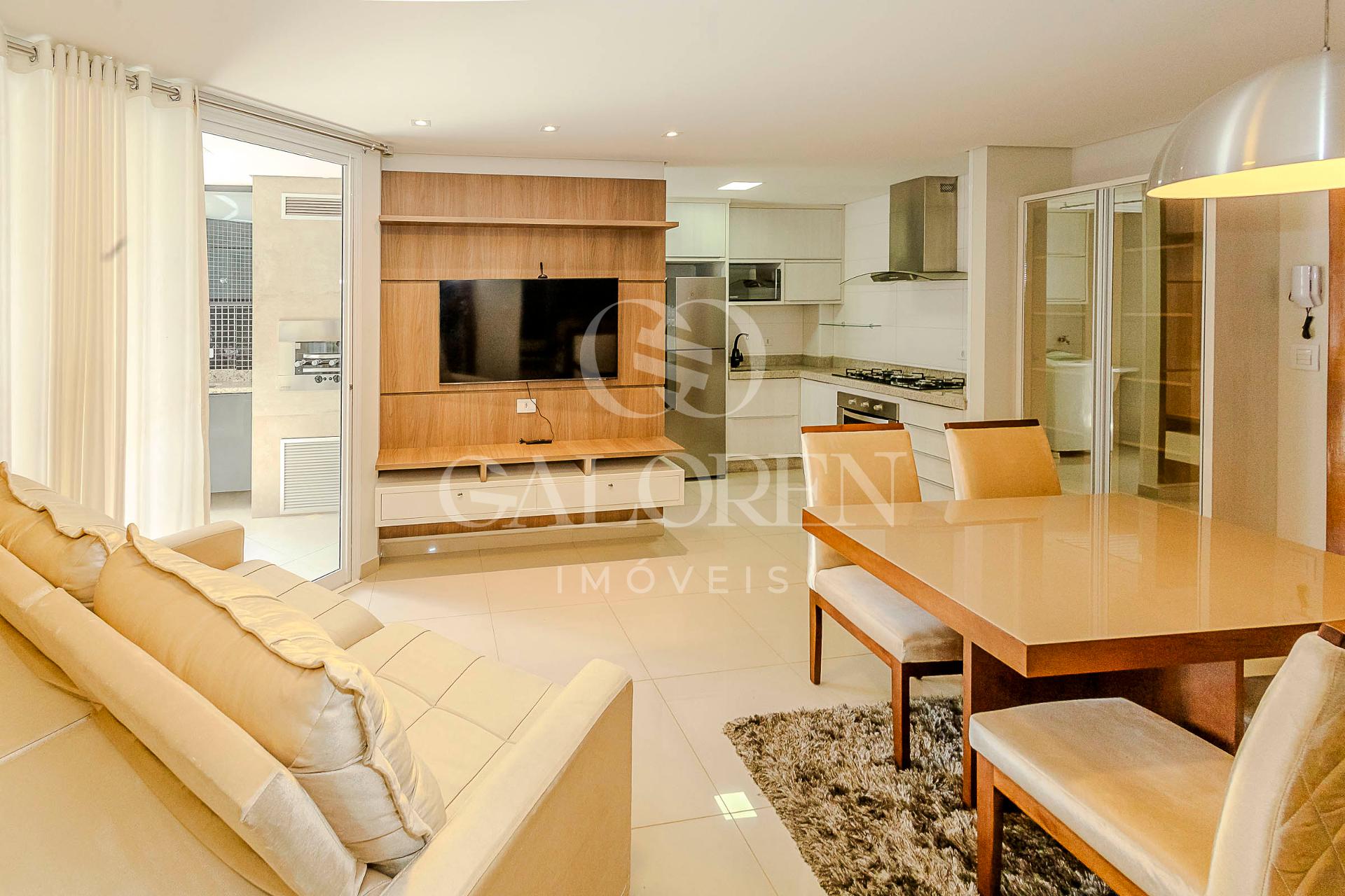 Apartamento,03 dormitórios, zona 01, 74 m privativos com 01 garagem MARINGA - PR
