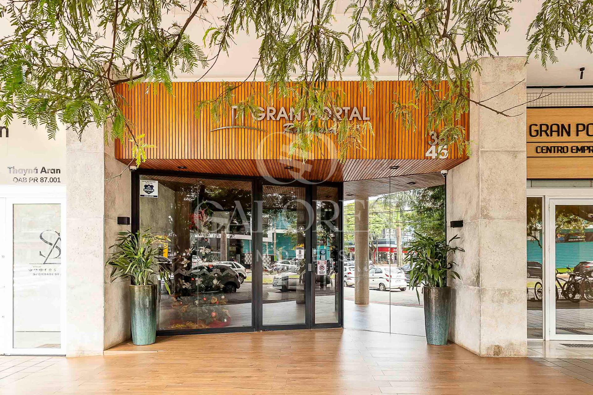 Apartamento,03 dormitórios, zona 01, 74 m privativos com 01 garagem MARINGA - PR