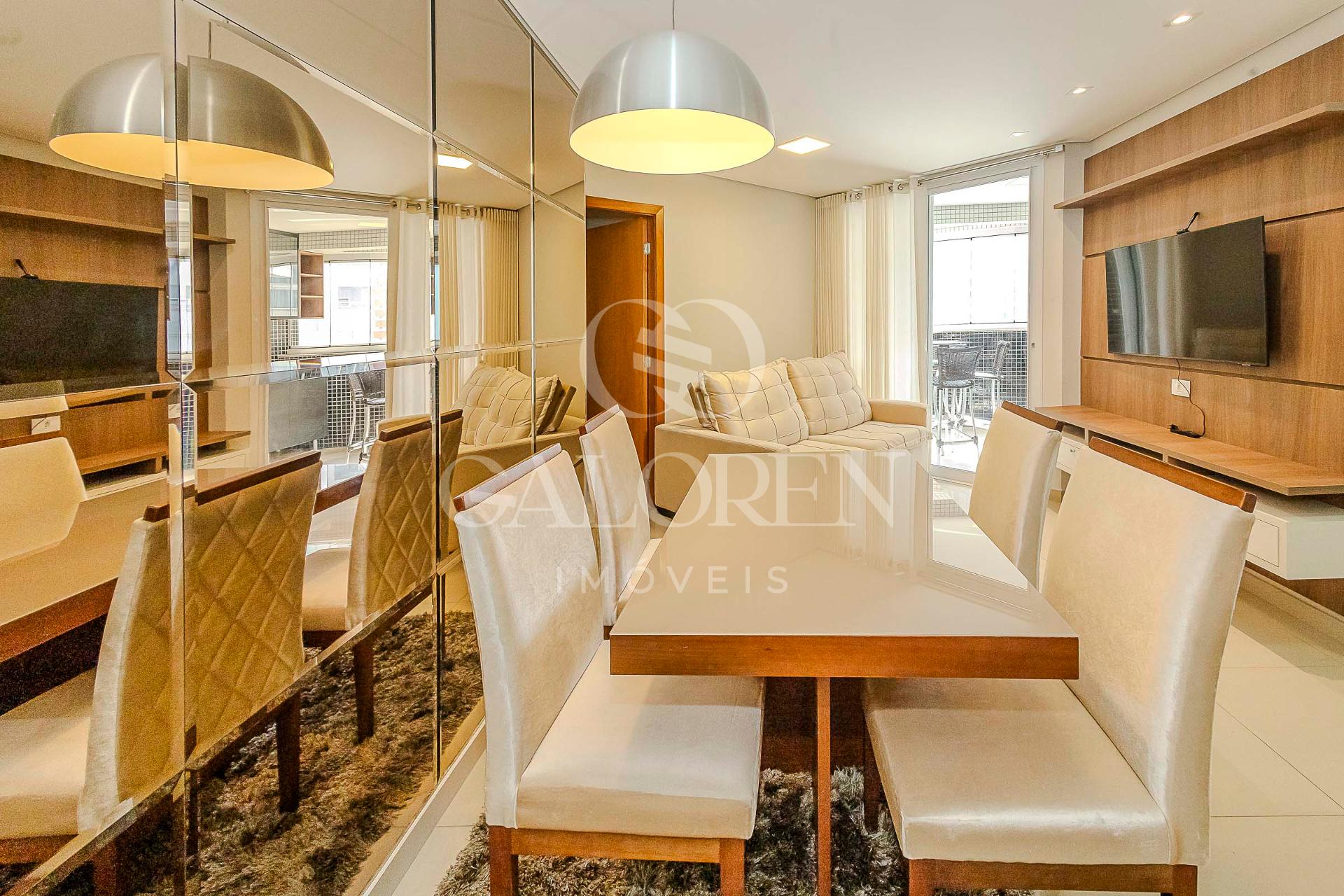 Apartamento,03 dormitórios, zona 01, 74 m privativos com 01 garagem MARINGA - PR