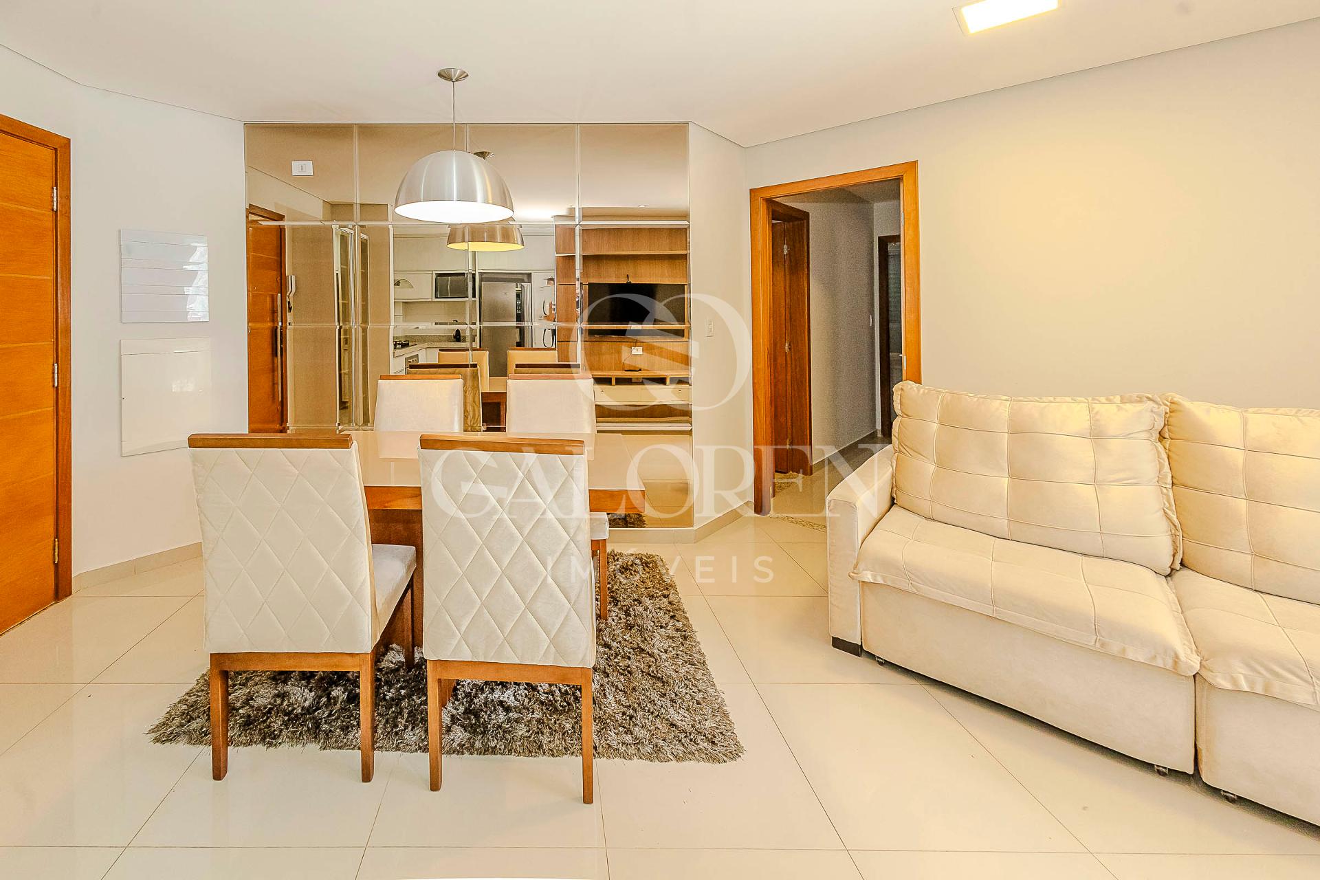Apartamento,03 dormitórios, zona 01, 74 m privativos com 01 garagem MARINGA - PR