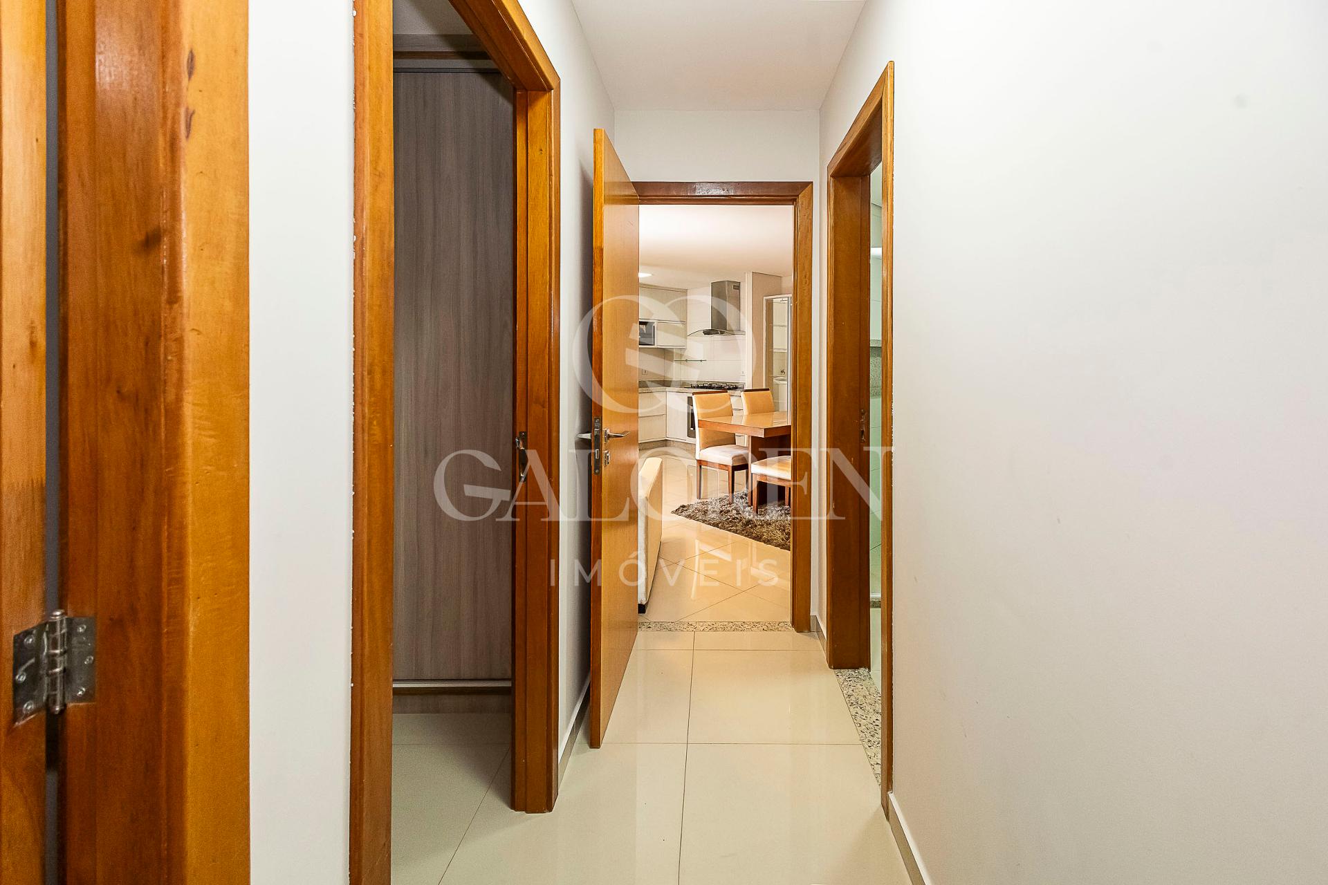 Apartamento,03 dormitórios, zona 01, 74 m privativos com 01 garagem MARINGA - PR