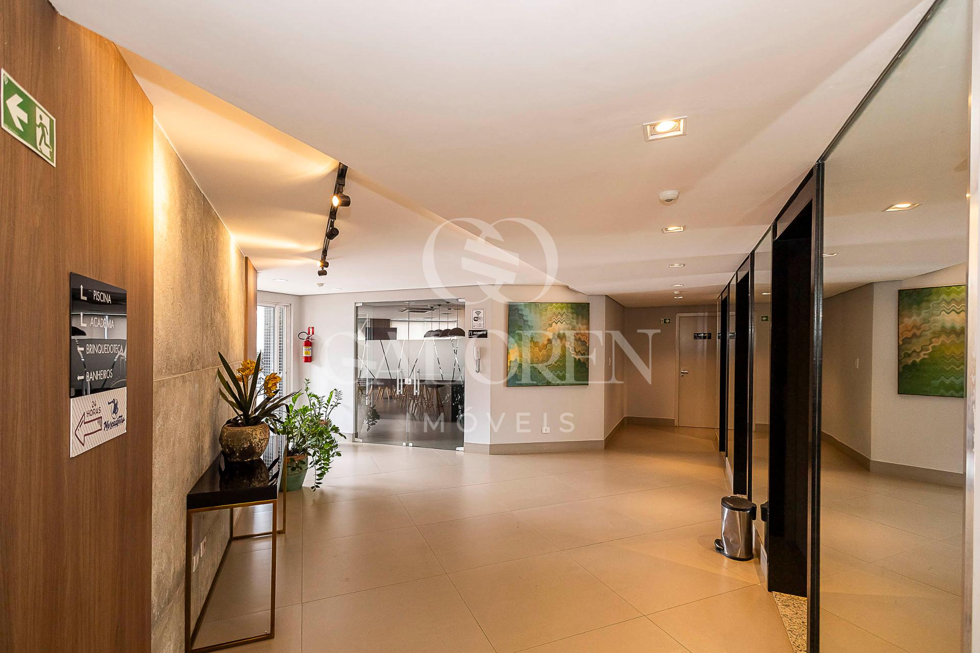 Apartamento,03 dormitórios, zona 01, 74 m privativos com 01 garagem MARINGA - PR