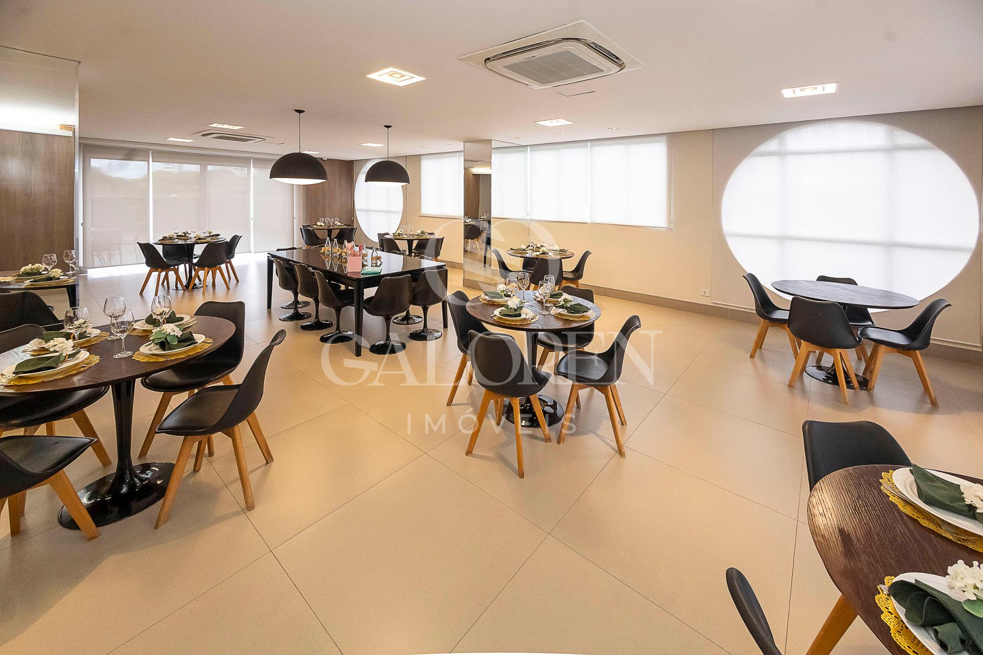 Apartamento,03 dormitórios, zona 01, 74 m privativos com 01 garagem MARINGA - PR