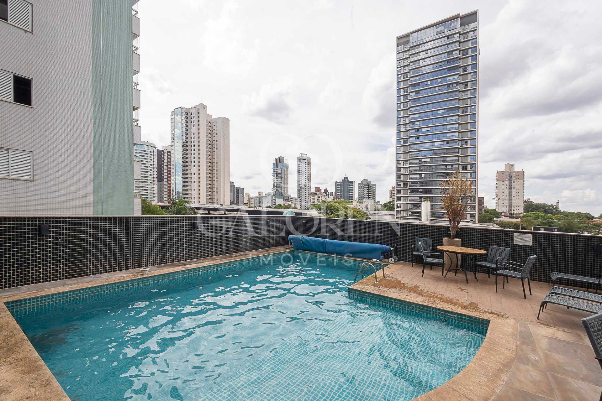 Apartamento,03 dormitórios, zona 01, 74 m privativos com 01 garagem MARINGA - PR