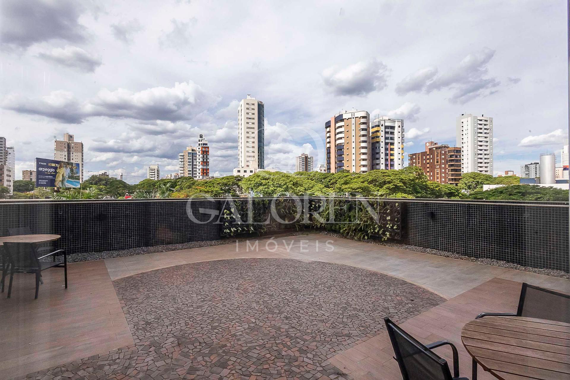 Apartamento,03 dormitórios, zona 01, 74 m privativos com 01 garagem MARINGA - PR