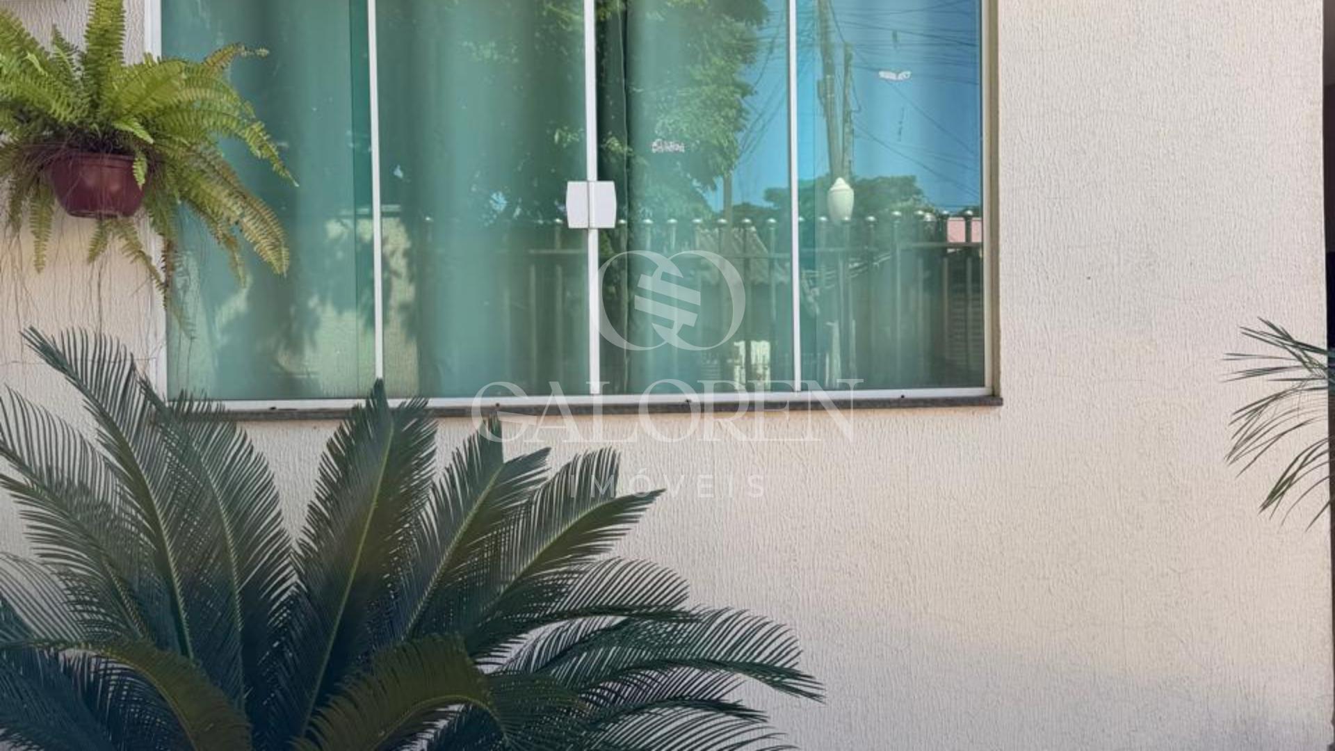 Casa à Venda em Sarandi no Jardim Verão, 3 Quartos, garagem 02 Próxima ao Centro