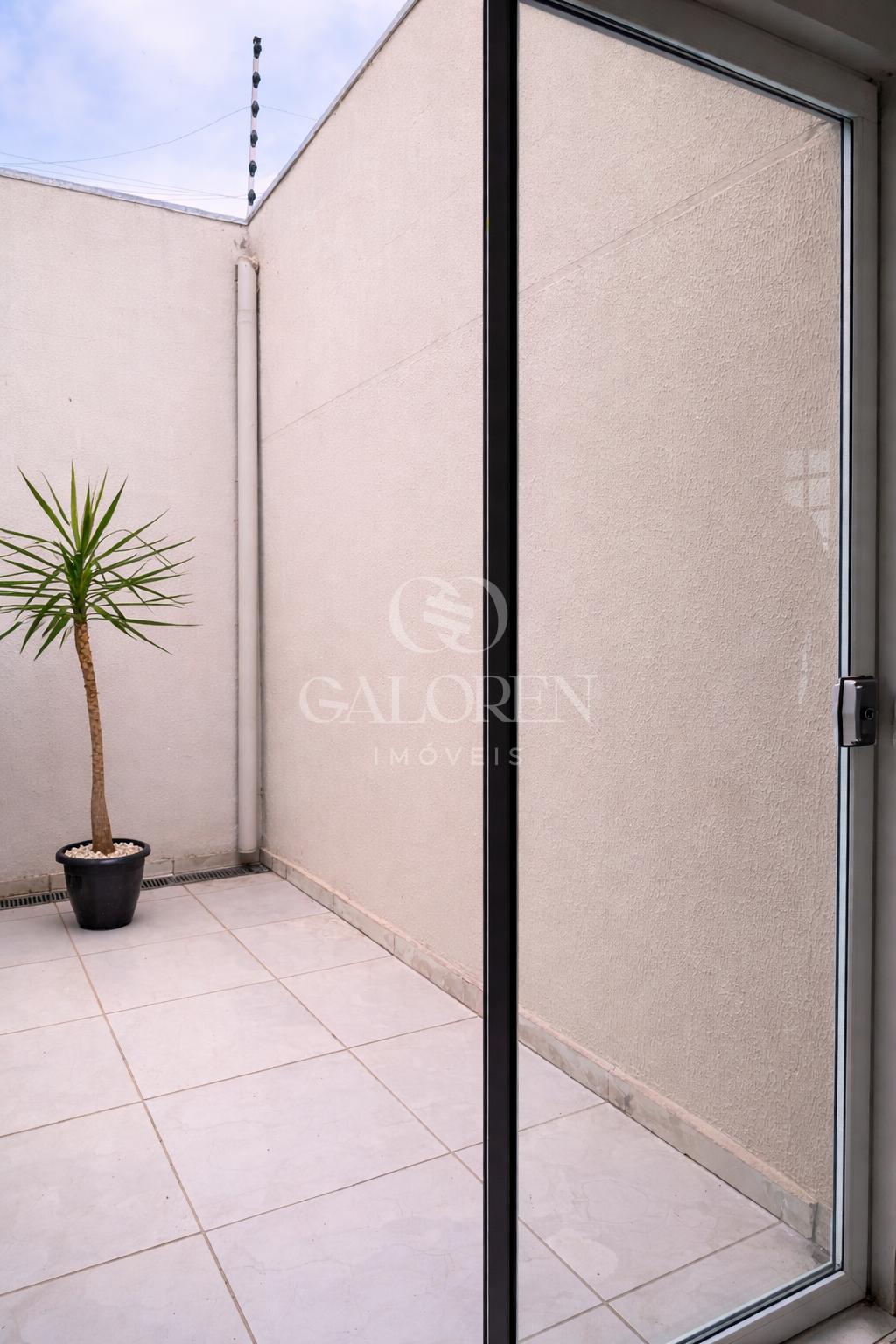 Casa à Venda em Sarandi no Jardim Verão, 3 Quartos, garagem 02 Próxima ao Centro