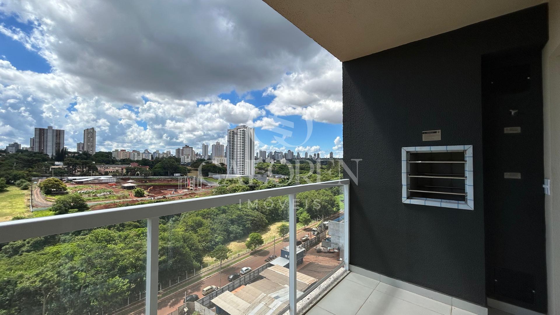 Apartamento Com 2 Dormitórios à Venda, Próximo a Unicesumar, MARINGA - PR