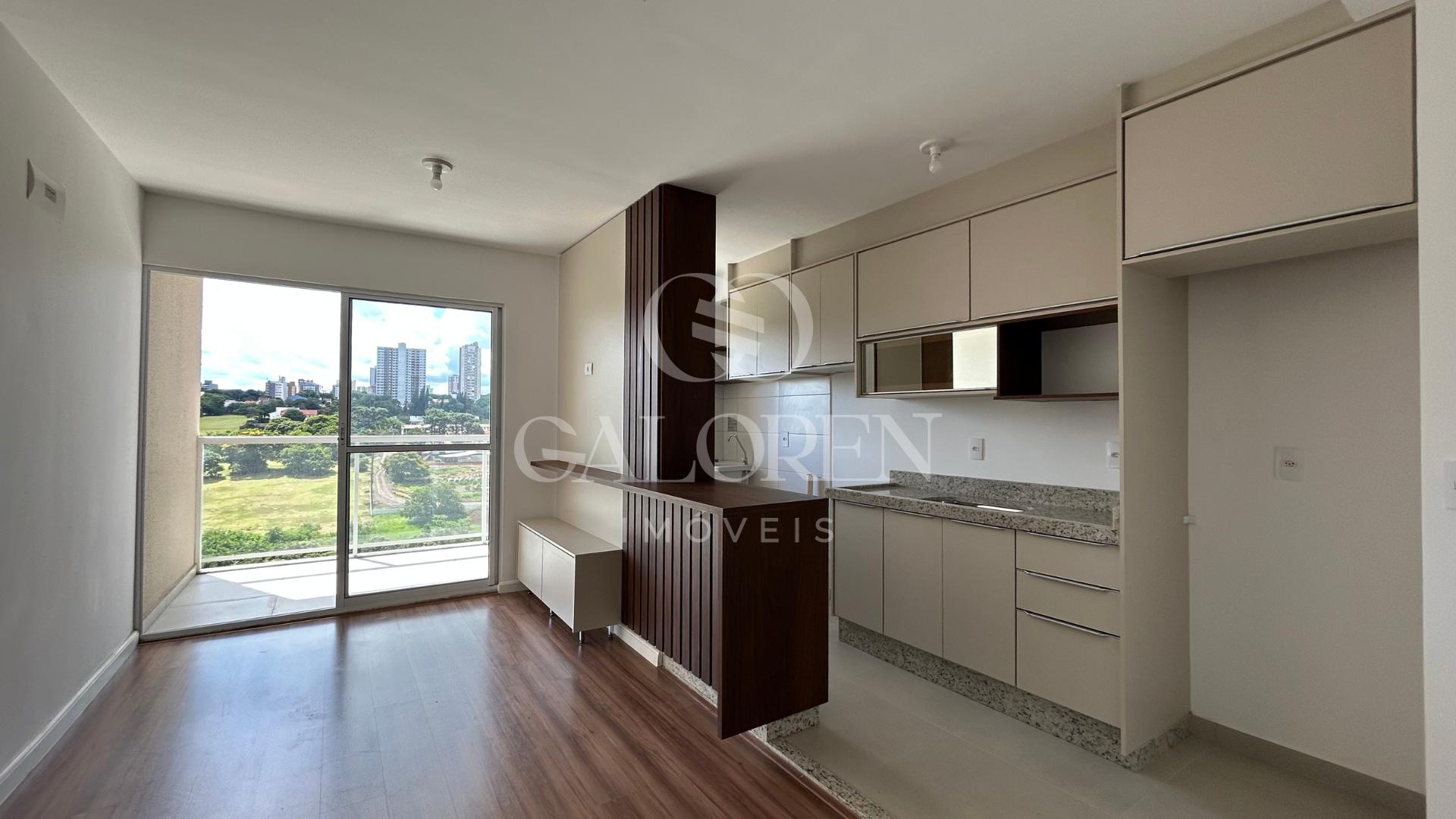 Apartamento Com 2 Dormitórios à Venda, Próximo a Unicesumar, MARINGA - PR