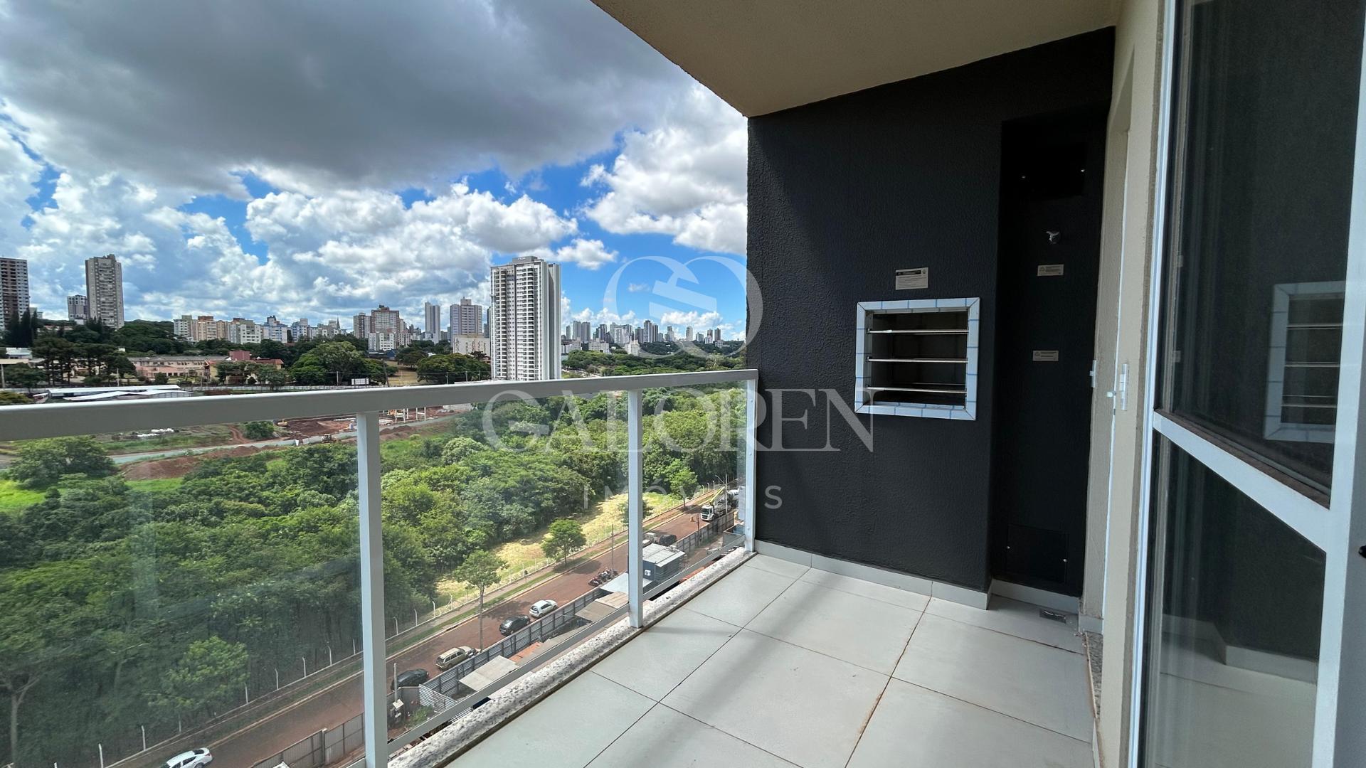 Apartamento Com 2 Dormitórios à Venda, Próximo a Unicesumar, MARINGA - PR