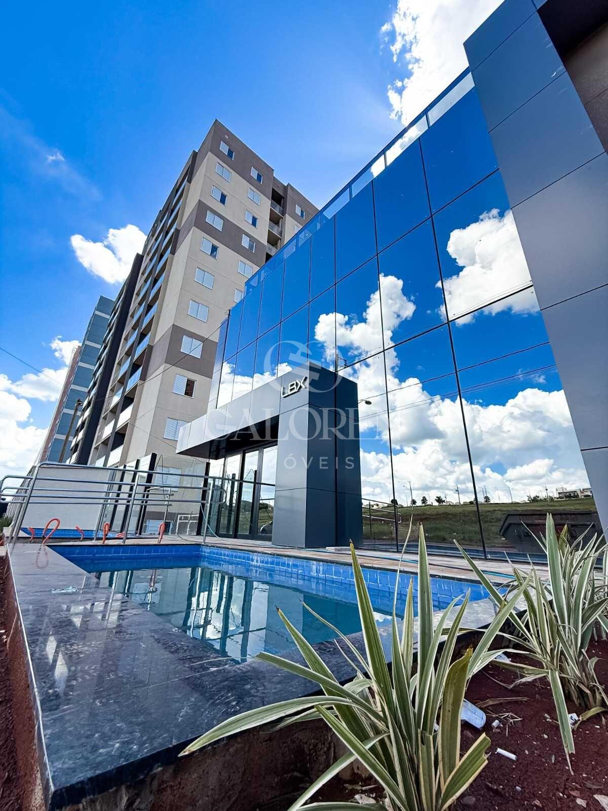 Apartamento Com 2 Dormitórios à Venda, Próximo a Unicesumar, MARINGA - PR