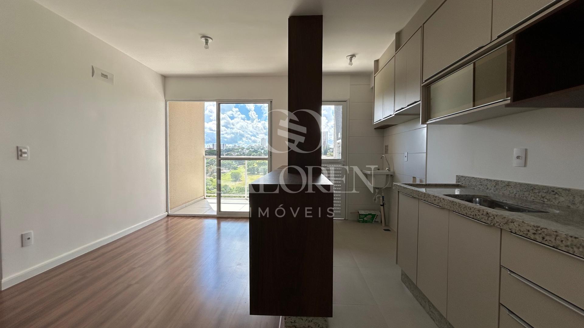 Apartamento Com 2 Dormitórios à Venda, Próximo a Unicesumar, MARINGA - PR