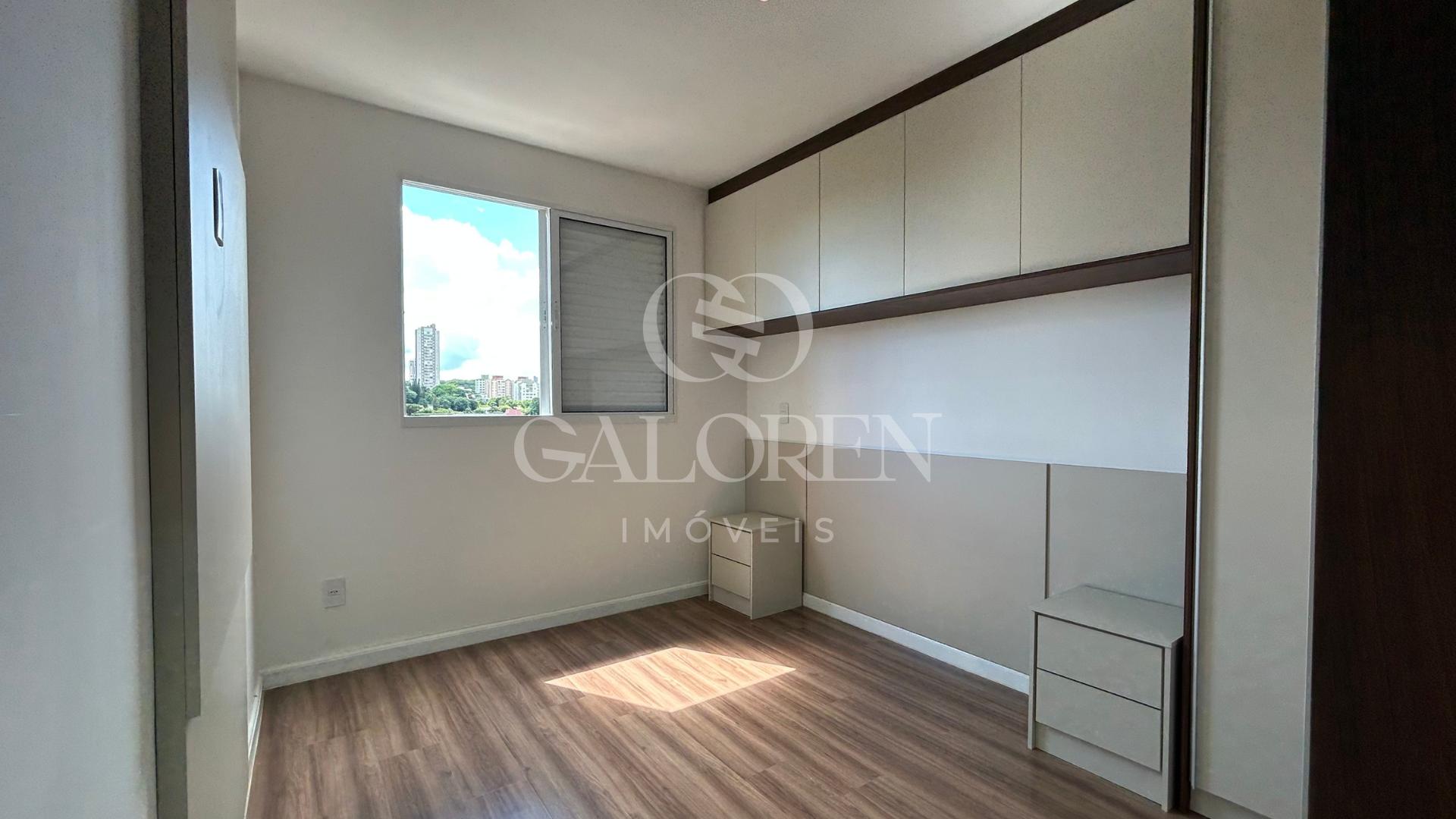 Apartamento Com 2 Dormitórios à Venda, Próximo a Unicesumar, MARINGA - PR