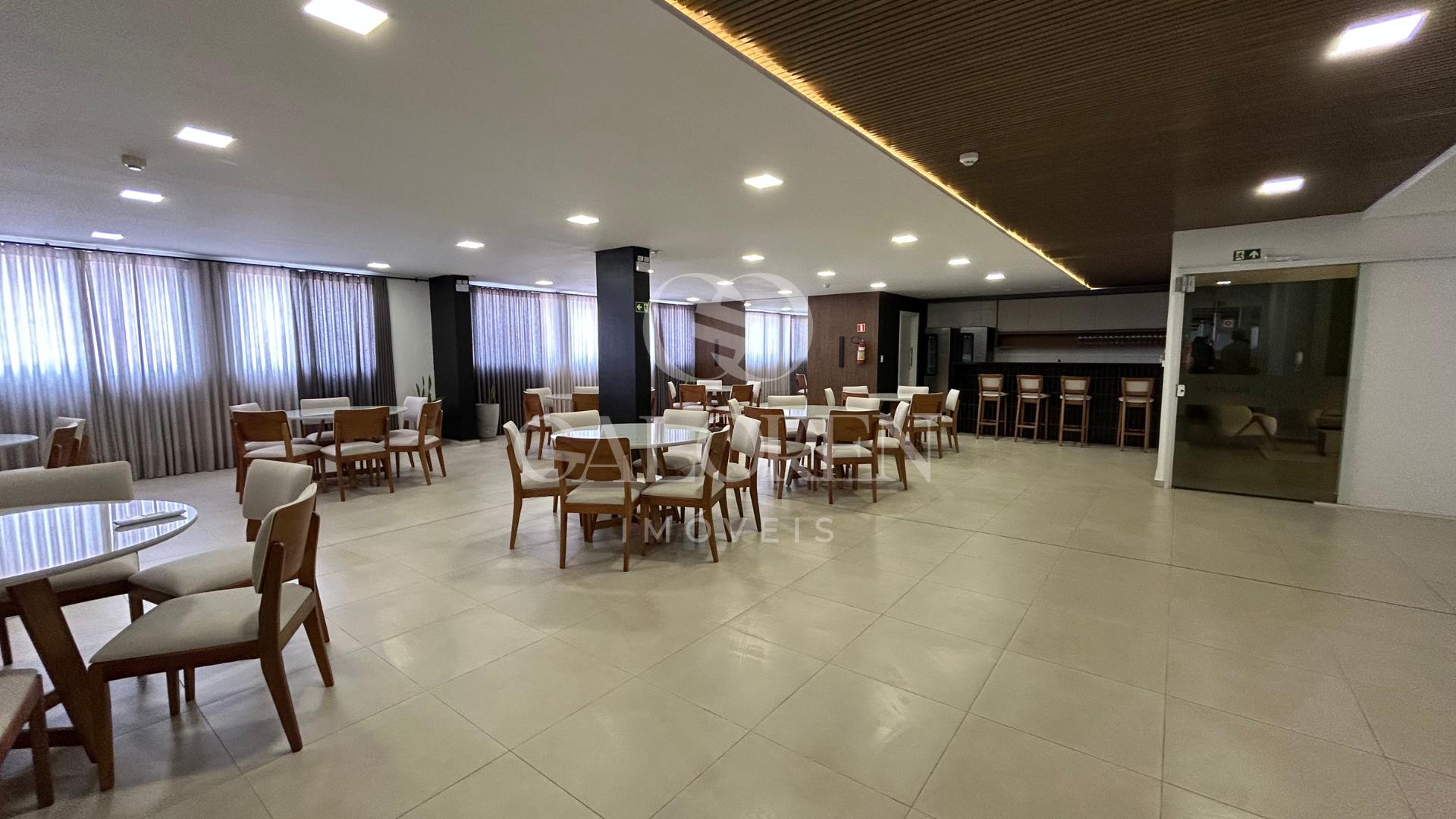 Apartamento Com 2 Dormitórios à Venda, Próximo a Unicesumar, MARINGA - PR